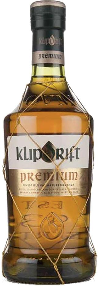 Klipdrift Premium 750ml