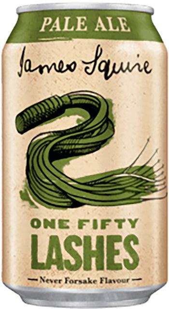 James Squire One Fifty Lashes 355ml