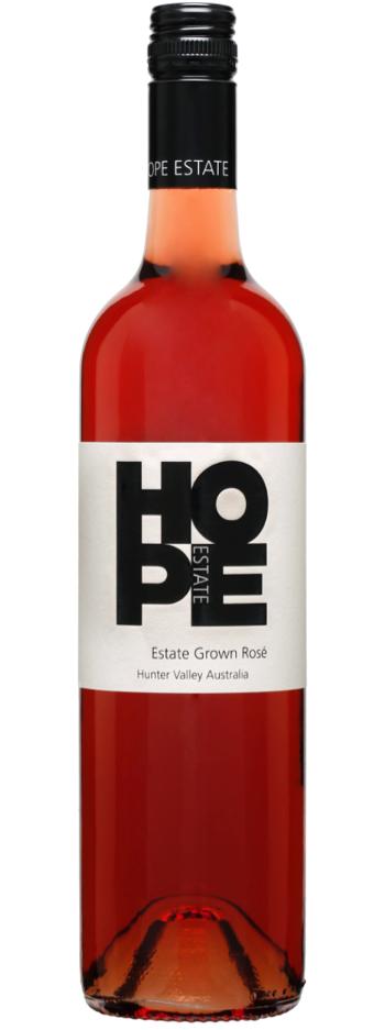 Hope Estate Hunter Valley Rose 750ml