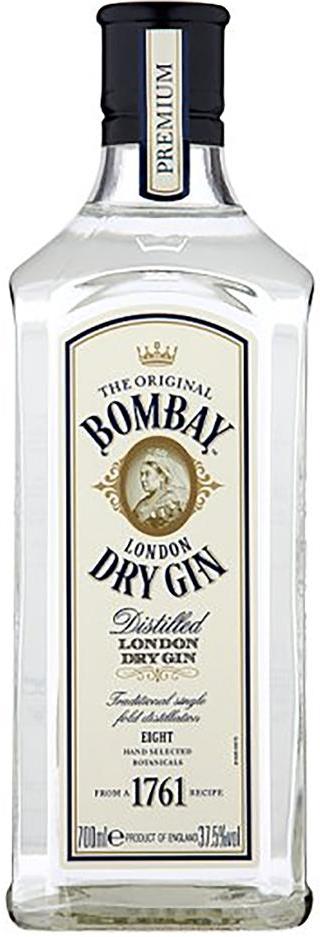 Bombay Sapphire Dry Gin 700ml