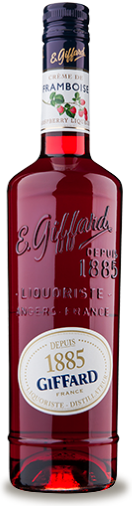 Giffard Raspberry Liqueur 700ml