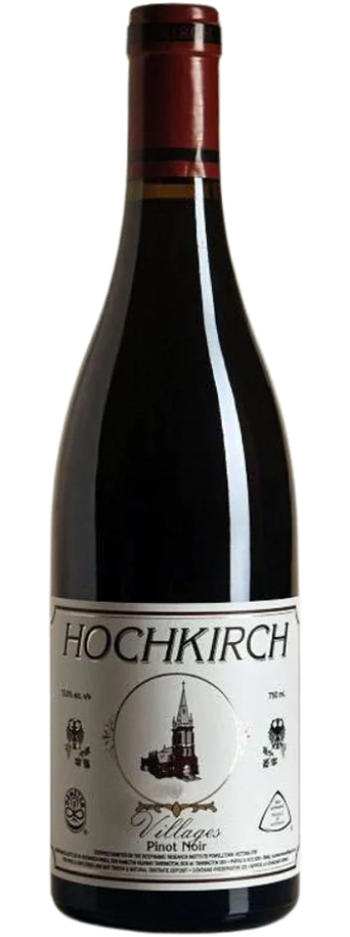 Hochkirch Village Pinot Noir 2021 750ml