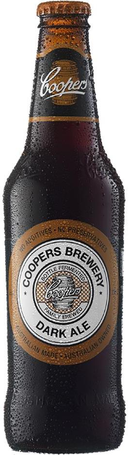 Coopers Dark Ale 375ml