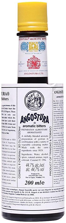 Angostura Bitters 200ml