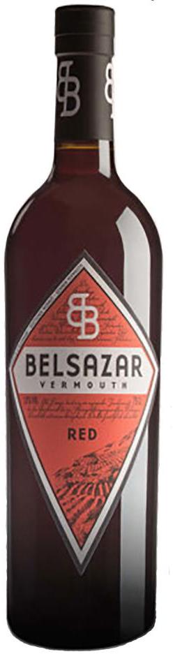 Belsazar Red Vermouth 750ml