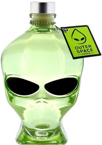 OutersPace Vodka 700ml