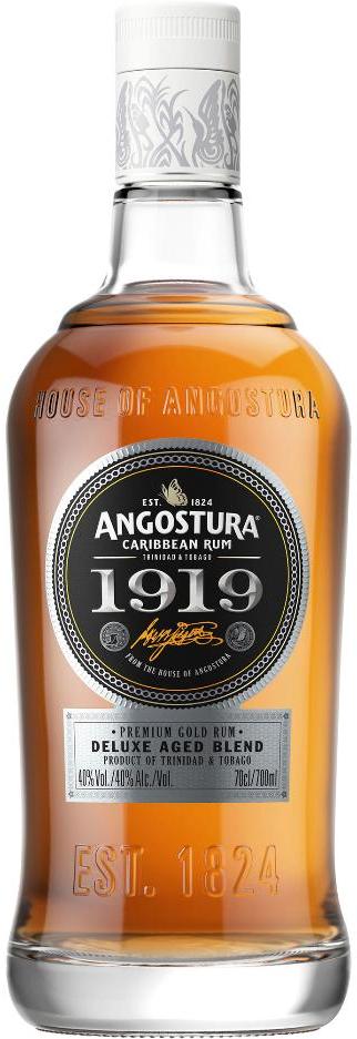 Angostura Rum 1919 700ml