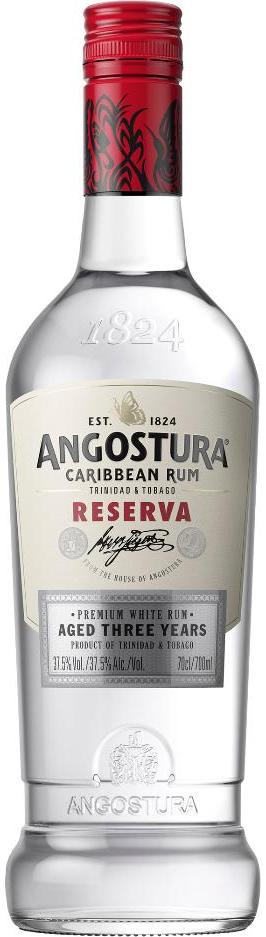 Angostura Rum Reserva 700ml