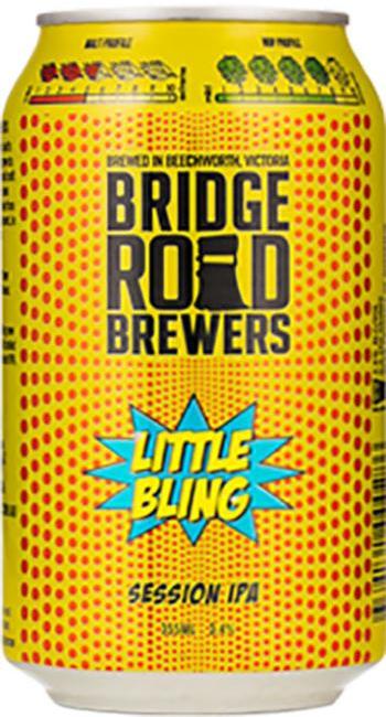 Bridge Road Brewers Little Bling 355ml