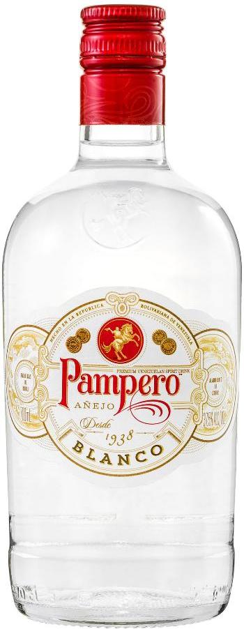 Pampero Blanco 700ml