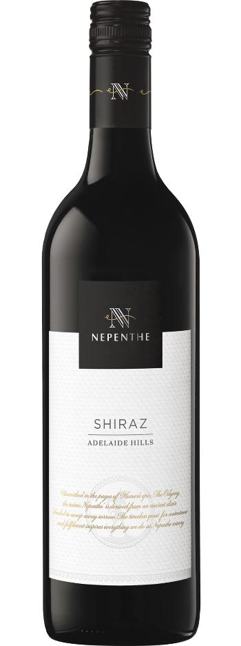 Nepenthe Shiraz 750ml