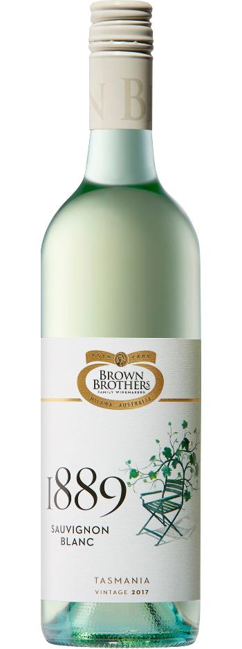 Brown Brothers 1889 Sauvignon Blanc 750ml