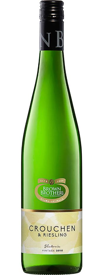 Brown Brothers Crouchen Riesling 750ml