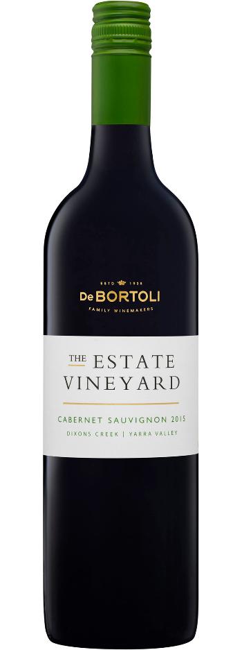 De Bortoli The Estate Vineyard Cabernet Sauvignon 750ml