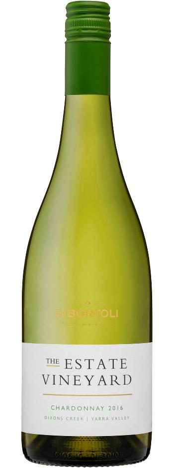 De Bortoli The Estate Vineyard Chardonnay 750ml