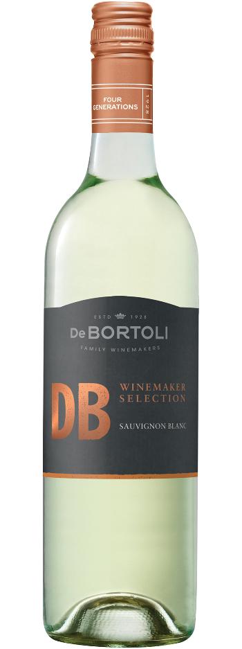 De Bortoli Winemaker Selection Sauvignon Blanc 750ml