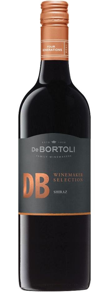 De Bortoli Winemaker Selection Shiraz 750ml