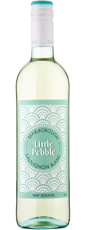 Little Pebble Sauvignon Blanc 750ml