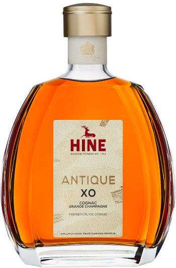 Hine Cognac Antique XO Cognac 700ml