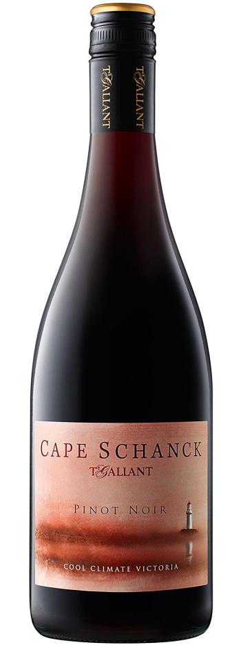 T'Gallant Cape Schank Pinot Noir 750ml