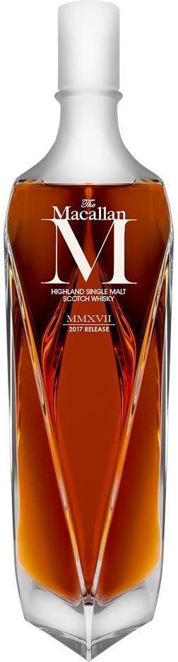 The Macallan M Scotch Whisky 700ml