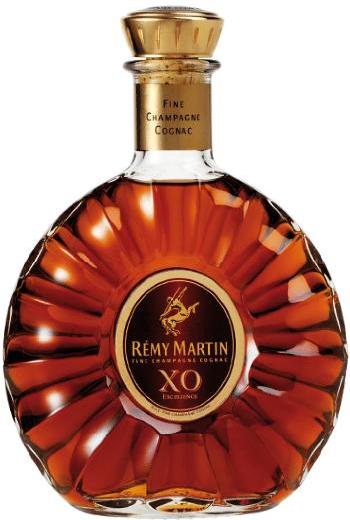 Remy Martin XO Excellence Cognac 700ml