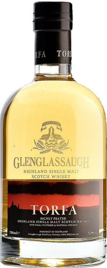 Glenglassaugh Torfa 700ml