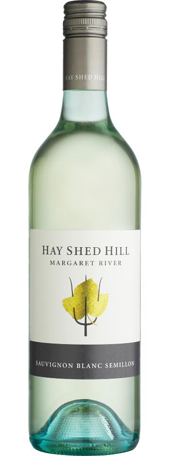 Hay Shed Hill Sauvignon Blanc Semillon 750ml