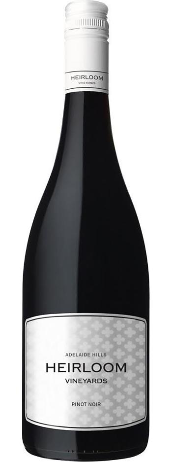Heirloom Vineyards Adelaide Hills Pinot Noir 750ml
