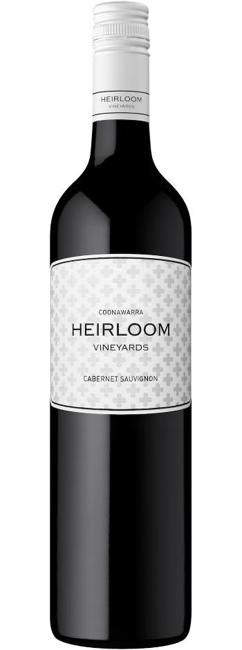 Heirloom Vineyards Coonawarra Cabernet Sauvignon 750ml