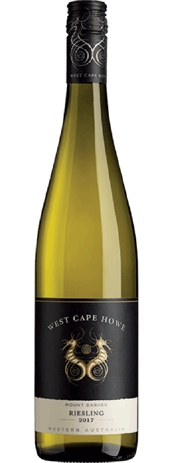 West Cape Howe Riesling 750ml
