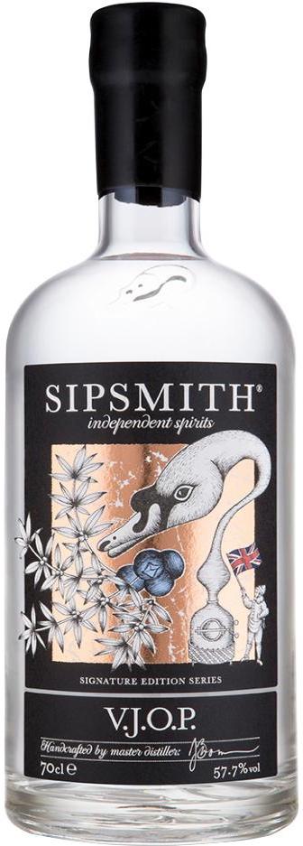 Sipsmith V.J.O.P. Gin 700ml