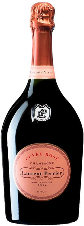 Laurent Perrier Cuvee Rose NV Champagne 1500ml