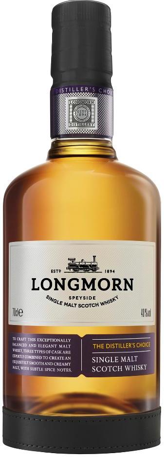 Longmorn The Distiller's Choice 700ml