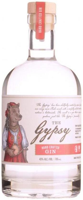 Tiny Bear Distillery The Gypsy 700ml