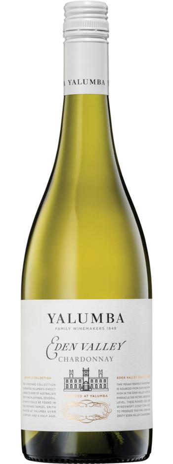 Yalumba Samuel's Collection Eden Valley Chardonnay 750ml