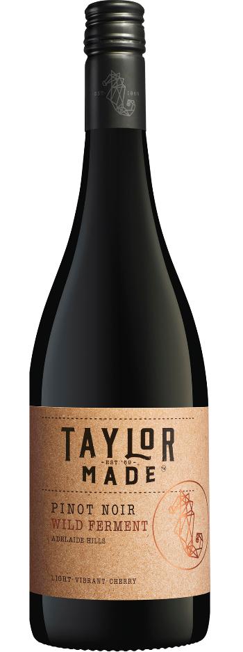 Taylors Taylor Made Wild Ferment Pinot Noir 750ml