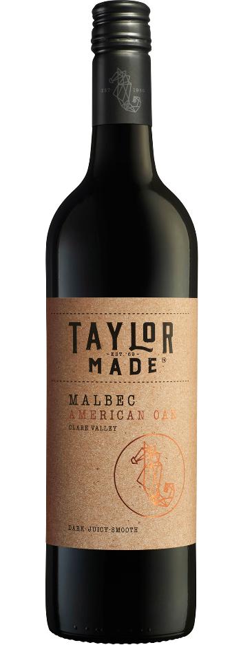 Taylors Taylor Made Malbec Clare Valley 750ml