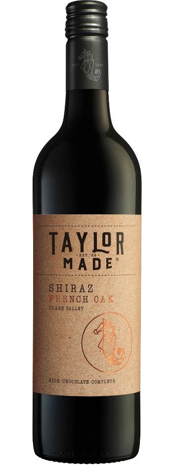Taylors Taylor Made Shiraz 750ml