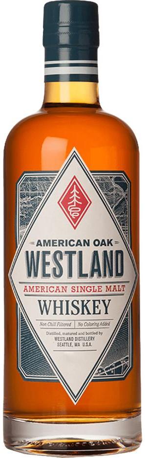 Westland American Oak 700ml