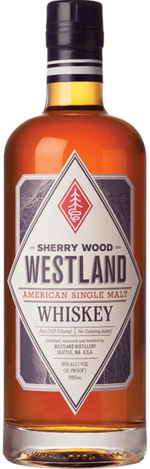Westland Sherry Wood 700ml