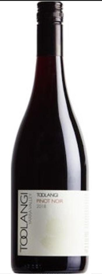 Toolangi Wines Pinot Noir 750ml