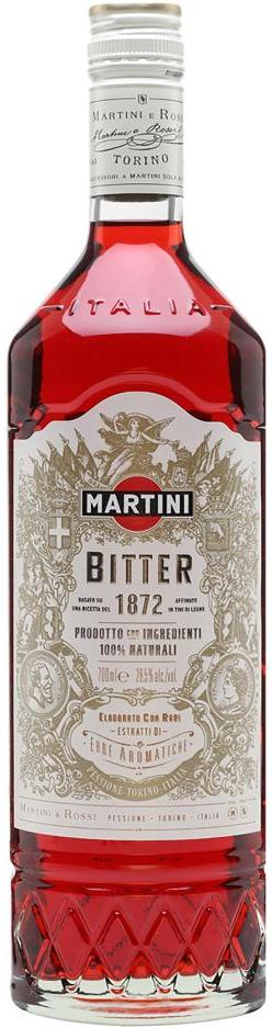 Martini Bitter 700ml