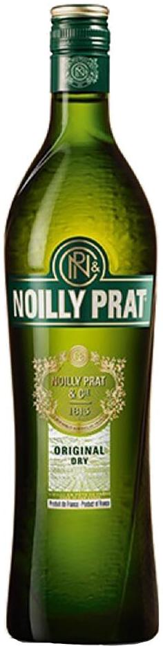 Noilly Prat Original Dry Vermouth 750ml