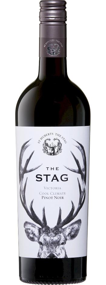 St Huberts The Stag Pinot Noir 750ml