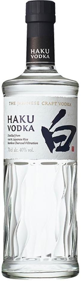 Suntory Haku Vodka 700ml