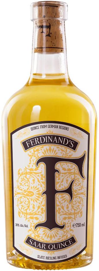 Ferdinand'saar Gin 750ml