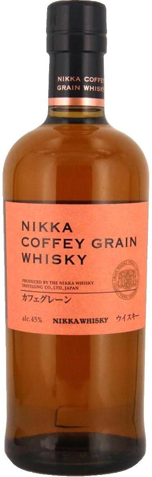Nikka Coffey Grain Whisky 700ml
