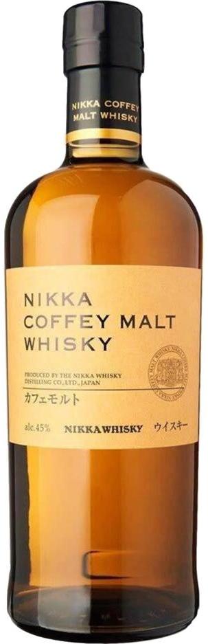 Nikka Coffey Malt 700ml