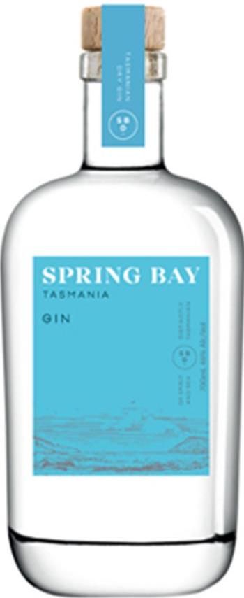 Spring Bay Gin 700ml